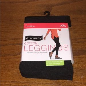 Dark Gray Leggings!!!